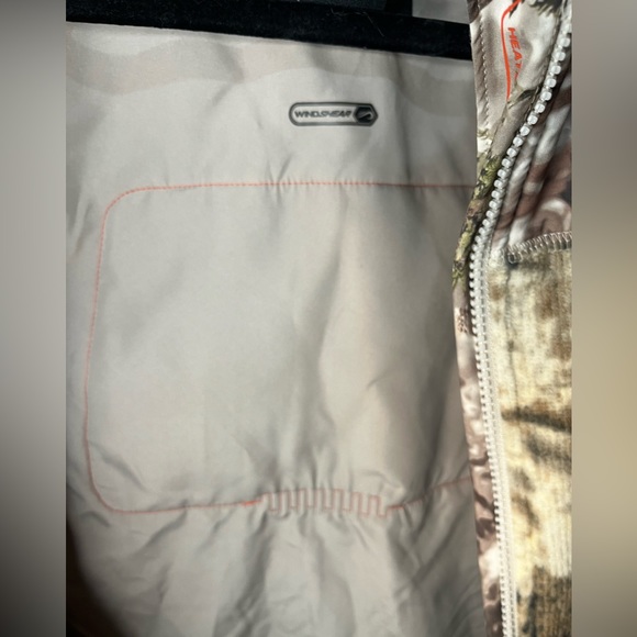 Cabelas Gerbing Heat Vest M - Picture 7 of 12